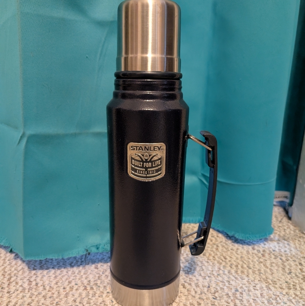 Stanley Thermos